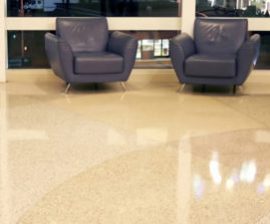 Terrazzo