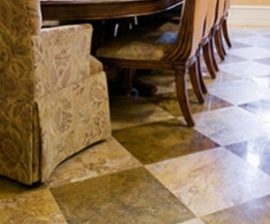 Travertine