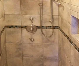 Routine Maintenance for Travertine Showers – 7 Tips
